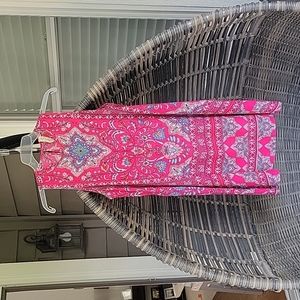 Allison Joy swing dress